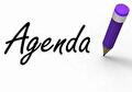 agenda tafeltennis & pickleball vereniging oldambt