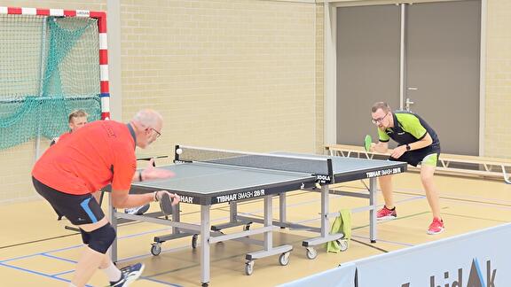 Oldambt 1, Nrd. 2e divisie